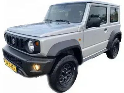 occasion Suzuki Jimny 1.5 Allgrip 4wd