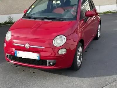 occasion Fiat 500 1.3 Multijet 75 ch DPF by Diesel