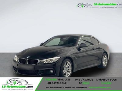 Occasion BMW 428 Comfort Edition 245 ch (180 kW) 2015 Coupé