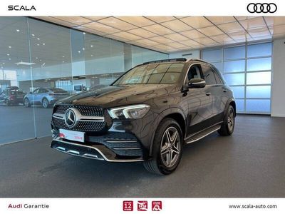 Mercedes GLE300