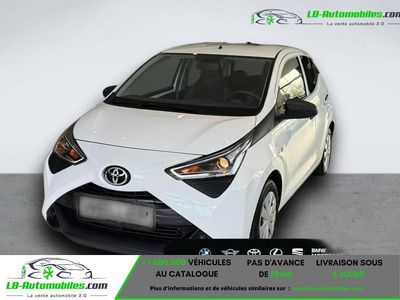 Occasion 2020 Toyota Aygo Citadine | 13 900 € (Prix assez cher)