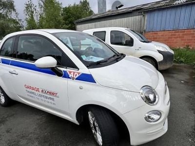 Occasion 2020 Fiat 500 Pop Citadine | 13 900 € (Prix cher)