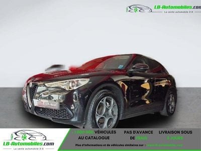 Occasion 2019 Alfa Romeo Stelvio SUV | 23 800 € (Bon prix)