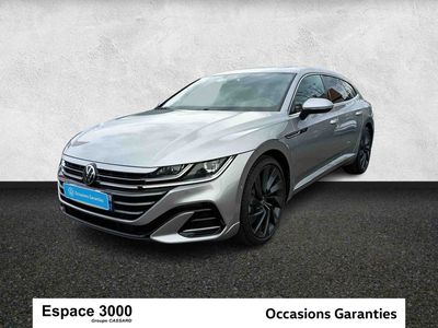 occasion VW Arteon Arteon SHOOTING BRAKEShooting Brake 2.0 TDI EVO SCR 150 DSG7