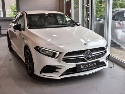 occasion Mercedes A35 AMG Classe306CH 4MATIC 7G-DCT SPEEDSHIFT AMG