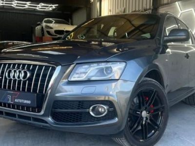 Occasion Audi Q5 S-Line 240 ch (176 kW) 2011 SUV