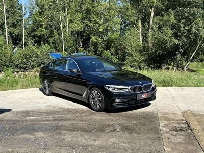 BMW 530e