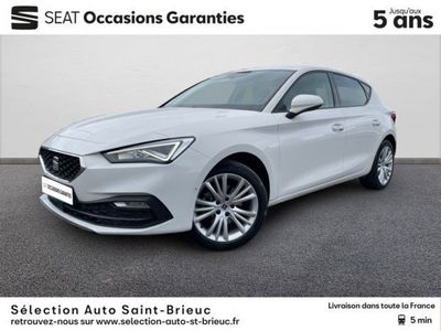 occasion Seat Leon 1.0 TSI 110ch Urban