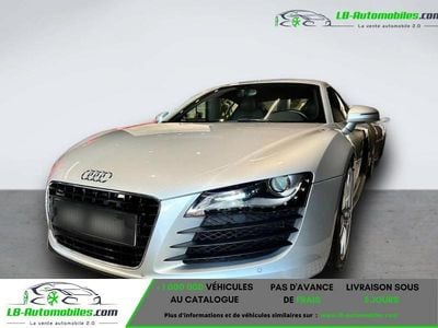 Occasion 2008 Audi R8 Coupé Coupé | 96 800 €