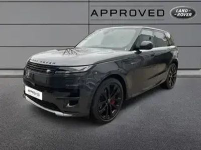 occasion Land Rover Range Rover Sport P510e 3.0l I6 Phev 510ch Autobiography