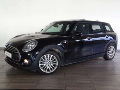 occasion Mini One D One D116ch Hyde Park