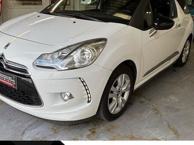 Citroën DS3