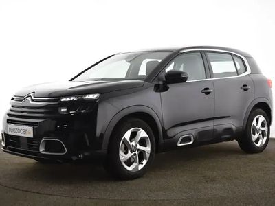 occasion Citroën C5 Aircross Bluehdi 130 S&s Eat8 Feel