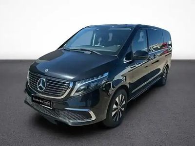 Mercedes EQV300