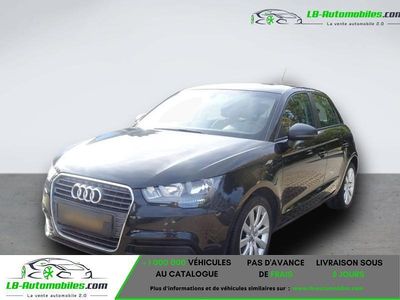 Occasion Audi A1 Sportback 86 ch (63 kW) 2014 Citadine