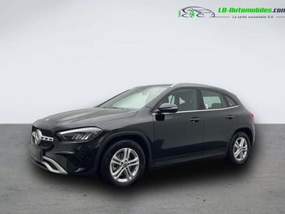 Mercedes GLA200