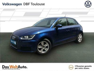 occasion Audi A1 Sportback 1.0 TFSI ultra 82