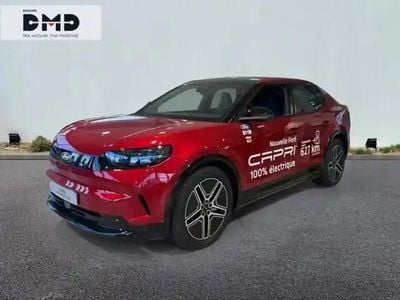 Jaune Occasion 2024 Ford Capri Extended Range SUV | 39 990 € (Super prix)