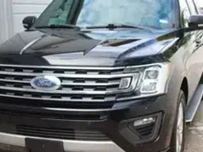 occasion Ford Expedition 2020