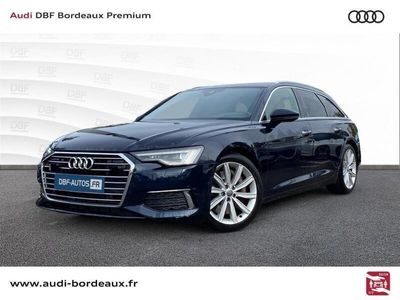 occasion Audi A6 Avant 55 TFSI 340 ch Quattro S tronic 7 Avus Extended