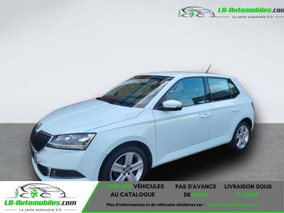 Occasion 2019 Skoda Fabia Citadine | 13 900 € (Prix juste)