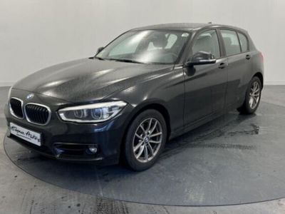 occasion BMW 118 118 F20 LCI2 d 150 ch BVA8 Business Design