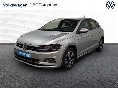 occasion VW Polo Business 1.0 Tsi 95 S&s Bvm5 Lounge