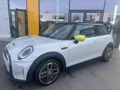 occasion Mini Cooper Electric Essential/17\/navi/automatic/