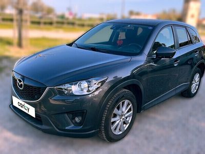 occasion Mazda CX-5 2.2L Skyactiv-D 150 Dynamique 4x2