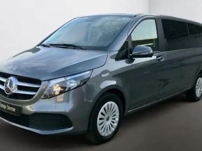 Occasion 2022 Mercedes V250 Monospace | 52 870 €