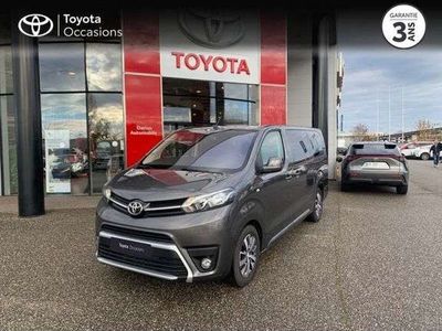 occasion Toyota Verso ProAce PROACELong 1.5 120 D-4D Dynamic RC22