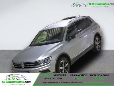 VW Tiguan Allspace