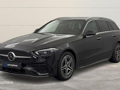 Mercedes C300