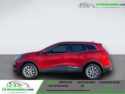 Occasion 2019 Renault Kadjar SUV | 16 900 € (Prix assez cher)