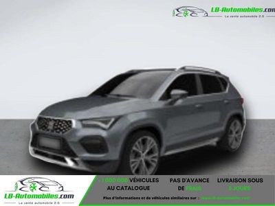 Occasion 2025 Seat Ateca FR SUV | 31 700 € (Prix cher)
