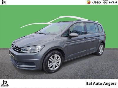 occasion VW Touran 1.0 TSI 115ch Trendline 7 places Euro6d-T