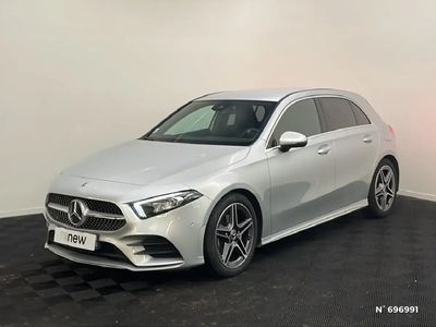 Mercedes A200