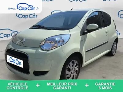 Citroën C1