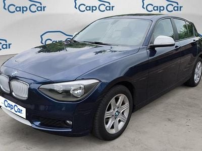 BMW 116