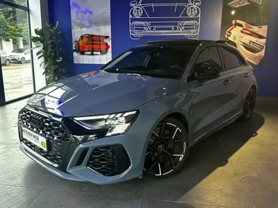 Audi RS3 Sportback