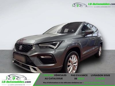 Occasion 2022 Seat Ateca Style SUV | 27 500 € (Prix cher)