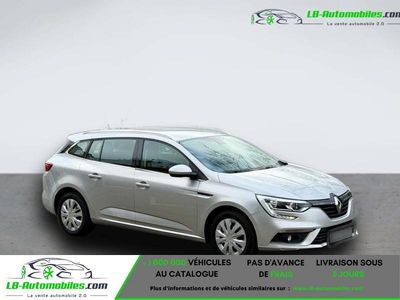 Occasion Renault Mégane IV 116 ch (85 kW) 2020 Berline
