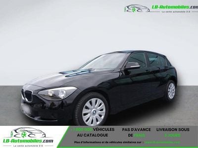Occasion BMW 116 136 ch (100 kW) 2013 Citadine