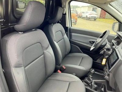 Occasion Renault Kangoo 90 ch (66 kW) 2023 Van