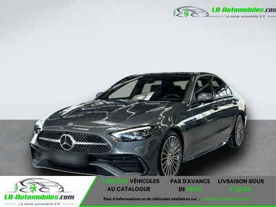 occasion Mercedes C200 Classe200 d BVA