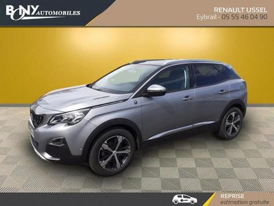 occasion Peugeot 3008 3008BlueHDi 130ch S&S EAT8 - Crossway