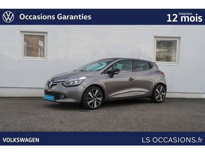 occasion Renault Clio IV TCe 90 Energy SL Iconic