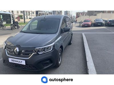 occasion Renault Kangoo VAN L1 E-Tech EV45 dc 80kw Grand Confort