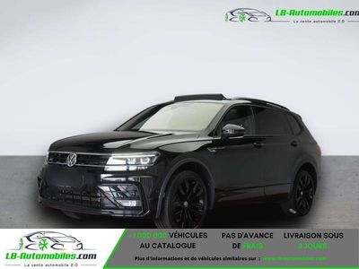 VW Tiguan Allspace