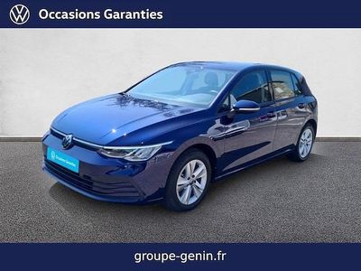 Occasion 2024 VW Golf VIII Life | 26 900 € (Prix juste)